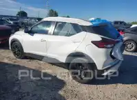 2023 Nissan KICKS фото