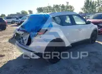2023 Nissan KICKS фото