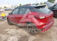 2023 Nissan KICKS photo