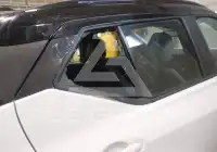 2023 Nissan KICKS фото