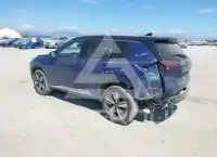 2023 Nissan ROGUE фото