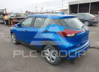 2023 Nissan KICKS photo