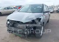 2023 Nissan KICKS photo