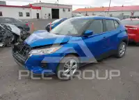 2023 Nissan KICKS photo