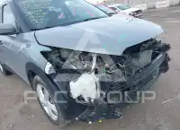 2023 Nissan KICKS photo