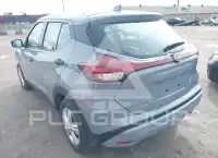 2023 Nissan KICKS photo