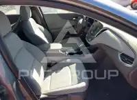 2023 Chevrolet MALIBU фото