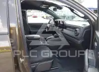 2023 Chevrolet COLORADO photo