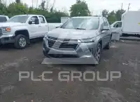 2023 Chevrolet TRAVERSE photo