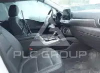 2023 Chevrolet BLAZER фото