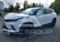 2023 Chevrolet BLAZER фото