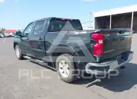 2023 Chevrolet Silverado photo