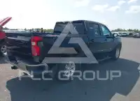2023 Chevrolet Silverado photo