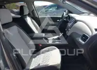 2023 Chevrolet Equinox фото