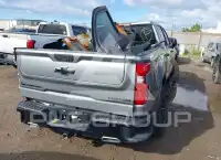 2023 Chevrolet Silverado photo