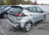 2023 Chevrolet BOLT photo