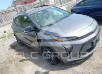 2023 Chevrolet BOLT photo