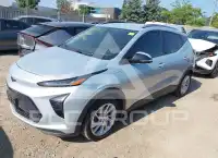 2023 Chevrolet BOLT фото