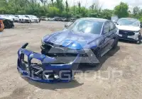2023 BMW M3 фото