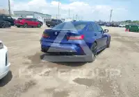 2023 BMW M3 фото