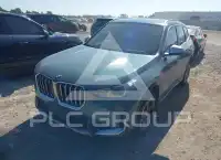 2023 BMW X1 фото