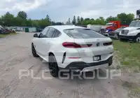 2023 BMW X6 фото