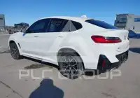 2023 BMW X4 фото