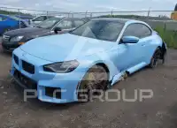 2023 BMW M2 photo