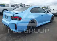 2023 BMW M2 photo