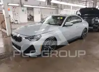 2023 BMW 230 фото