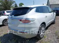 2023 Buick ENCLAVE photo