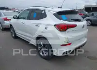 2023 Buick ENCORE фото