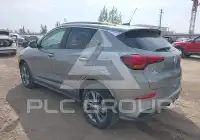 2023 Buick ENCORE фото