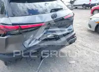 2023 Infinity QX60 фото