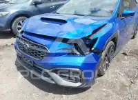 2023 Subaru WRX фото