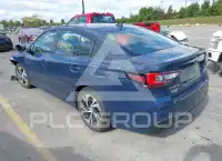 2023 Subaru LEGACY photo