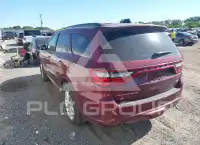 2023 Dodge DURANGO фото