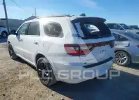 2023 Dodge DURANGO фото