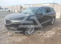 2023 Acura MDX фото