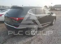 2023 Acura MDX фото