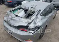 2023 Acura INTEGRA фото