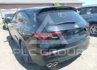 2023 Acura MDX фото