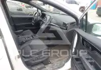 2023 Honda ODYSSEY фото