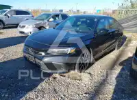 2023 Honda CIVIC фото