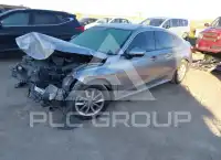 2023 Honda CIVIC фото