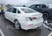 2023 Honda CIVIC фото