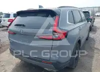 2023 Honda CR-V photo