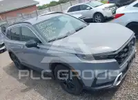 2023 Honda CR-V photo