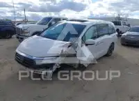 2023 Honda ODYSSEY photo
