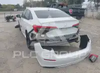 2023 Honda CIVIC фото